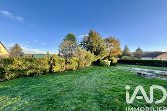 achat maison st-vallier 71230