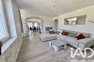 achat maison st-vallier 71230