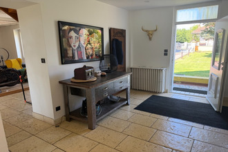 achat maison st-vallier 71230