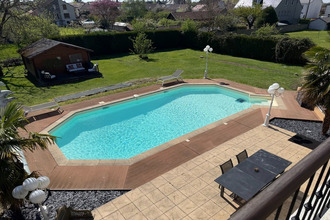 achat maison st-vallier 71230