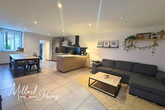 achat maison st-vallier 71230