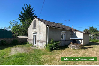 achat maison st-vallier 71230