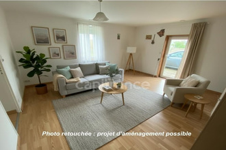 achat maison st-vallier 71230
