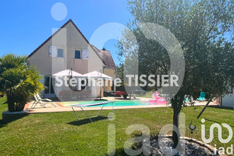 achat maison st-vallier 71230
