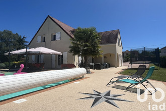 achat maison st-vallier 71230