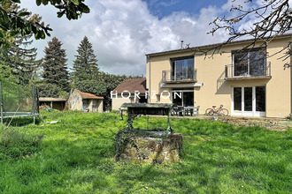 achat maison st-vallier 71230