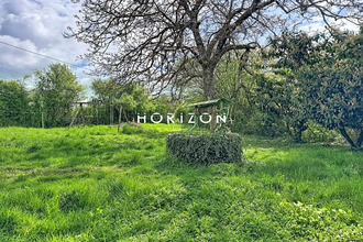 achat maison st-vallier 71230