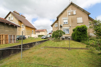 achat maison st-vallier 71230