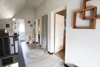 achat maison st-vallier 71230