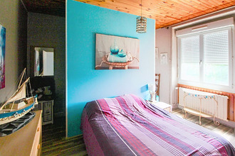 achat maison st-vallier 71230