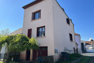 achat maison st-vallier 71230