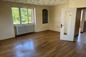 achat maison st-vallier 71230