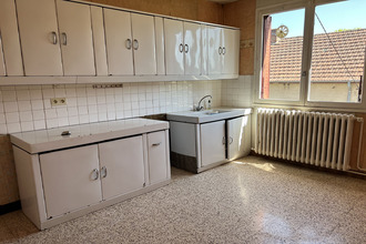 achat maison st-vallier 71230