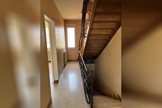 achat maison st-vallier 71230