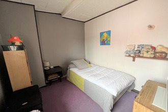 achat maison st-vallier 71230