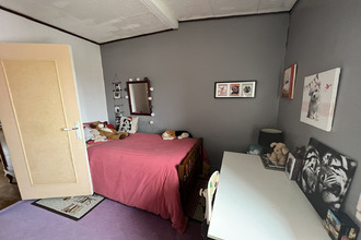 achat maison st-vallier 71230