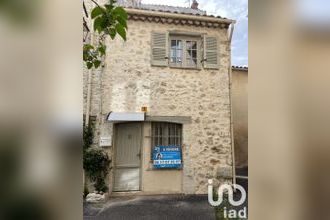 achat maison st-vallier-de-thiey 06460