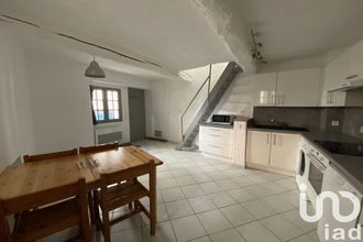 achat maison st-vallier-de-thiey 06460