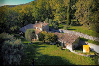 achat maison st-vallier-de-thiey 06460