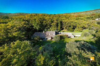 achat maison st-vallier-de-thiey 06460