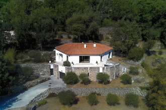 achat maison st-vallier-de-thiey 06460