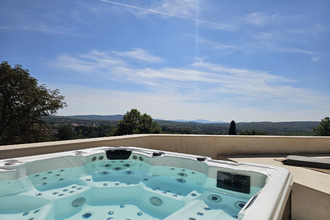 achat maison st-vallier-de-thiey 06460