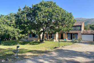 achat maison st-vallier-de-thiey 06460