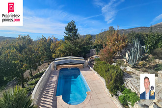 achat maison st-vallier-de-thiey 06460