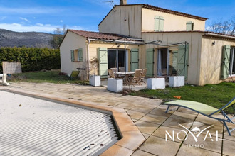 achat maison st-vallier-de-thiey 06460