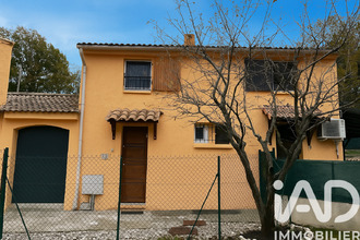 achat maison st-vallier-de-thiey 06460