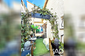 achat maison st-vallier-de-thiey 06460