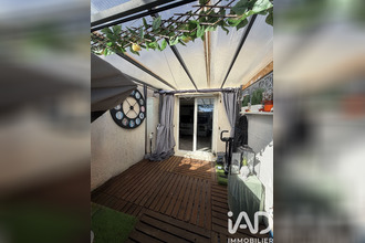 achat maison st-vallier-de-thiey 06460