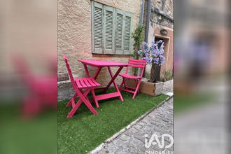 achat maison st-vallier-de-thiey 06460