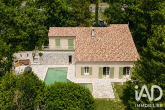 achat maison st-vallier-de-thiey 06460