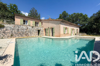 achat maison st-vallier-de-thiey 06460