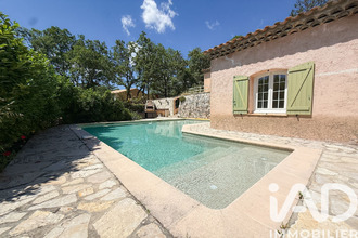 achat maison st-vallier-de-thiey 06460