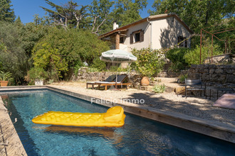 achat maison st-vallier-de-thiey 06460
