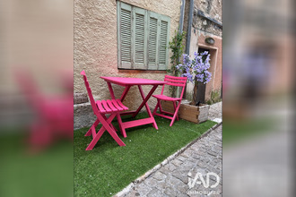 achat maison st-vallier-de-thiey 06460