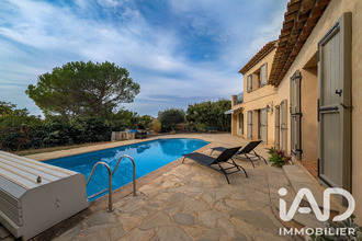 achat maison st-vallier-de-thiey 06460
