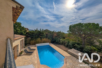 achat maison st-vallier-de-thiey 06460