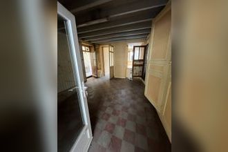 achat maison st-varent 79330