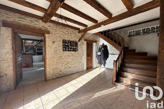 achat maison st-varent 79330