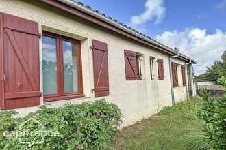 achat maison st-varent 79330