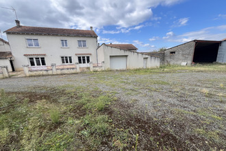 achat maison st-varent 79330