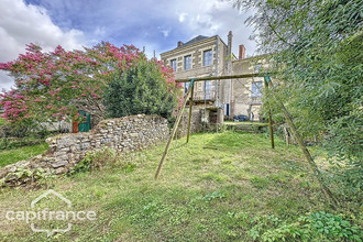 achat maison st-varent 79330