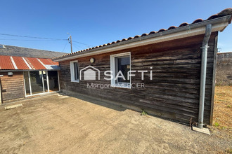 achat maison st-varent 79330