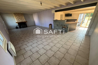 achat maison st-varent 79330