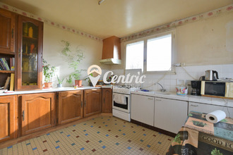 achat maison st-varent 79330