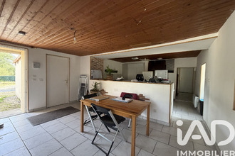 achat maison st-varent 79330