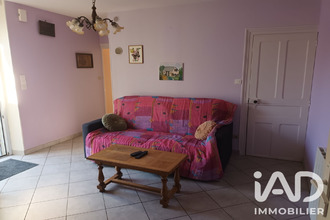 achat maison st-varent 79330